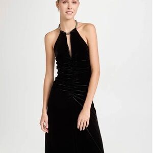 HP 🎉Veronica Beard Josette maxi dress *HOST PICK 🥂 *